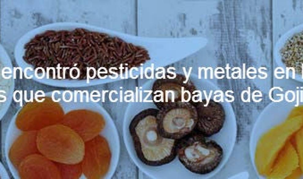 La Obsesión Por Los Alimentos Sanos ¿Nos Tragamos Todo Lo Que Nos Venden? $!La Obsesión Por Los Alimentos Sanos ¿Nos Tragamos Todo Lo Que Nos Venden?
