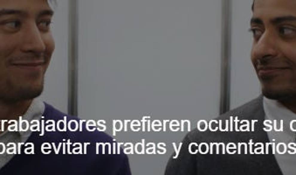 gay codigo nuevo $!gay codigo nuevo