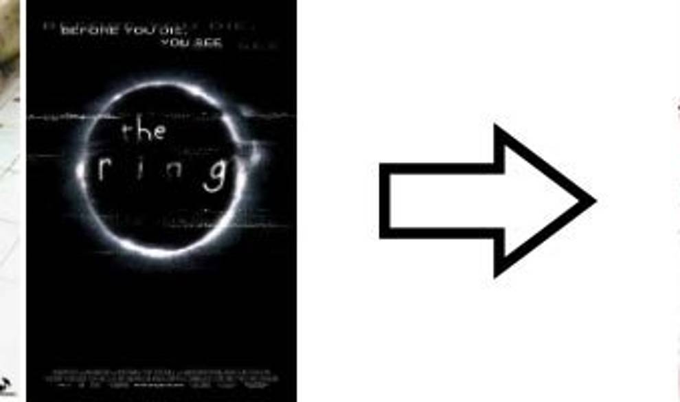 Dime Qué Películas Te Gustan Y Te Diré Qué Libros Leer $!Dime Qué Películas Te Gustan Y Te Diré Qué Libros Leer