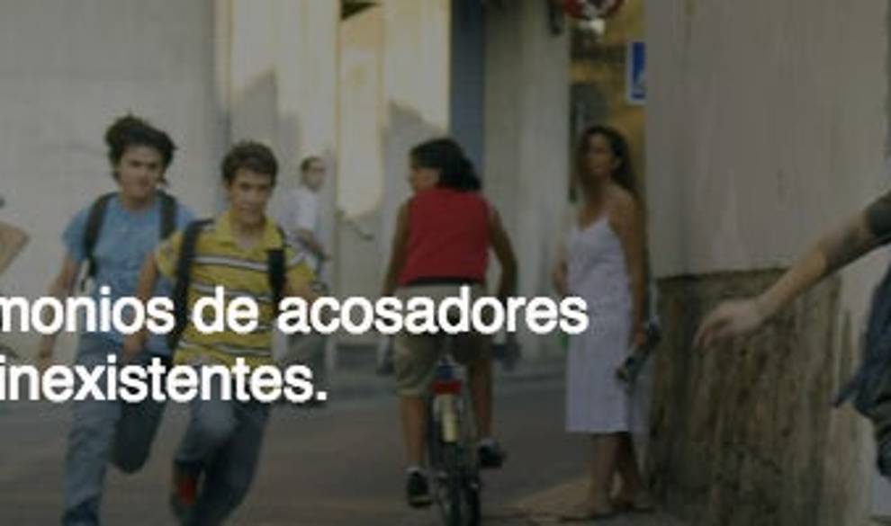 Acosadores Codigo Nuevo $!Acosadores Codigo Nuevo