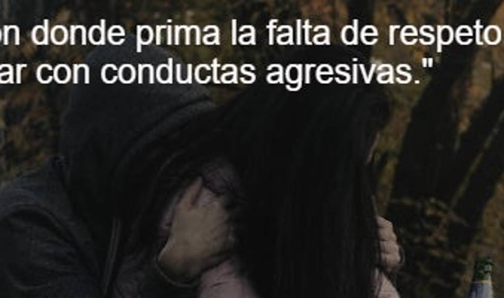 Deja de decirle a tu pareja que no tiene ni idea delante de otra gente $!Deja de decirle a tu pareja que no tiene ni idea delante de otra gente