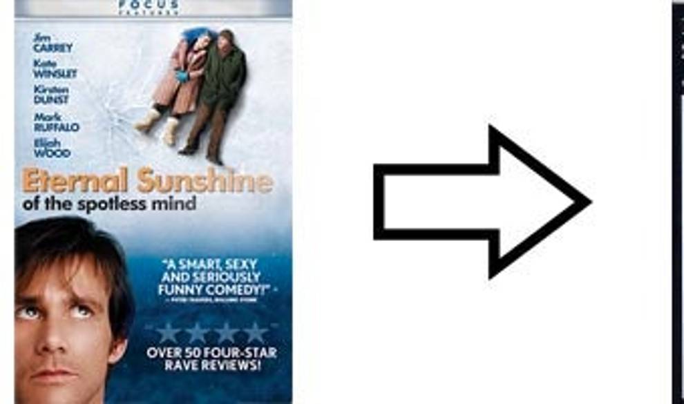 Dime Qué Películas Te Gustan Y Te Diré Qué Libros Leer $!Dime Qué Películas Te Gustan Y Te Diré Qué Libros Leer