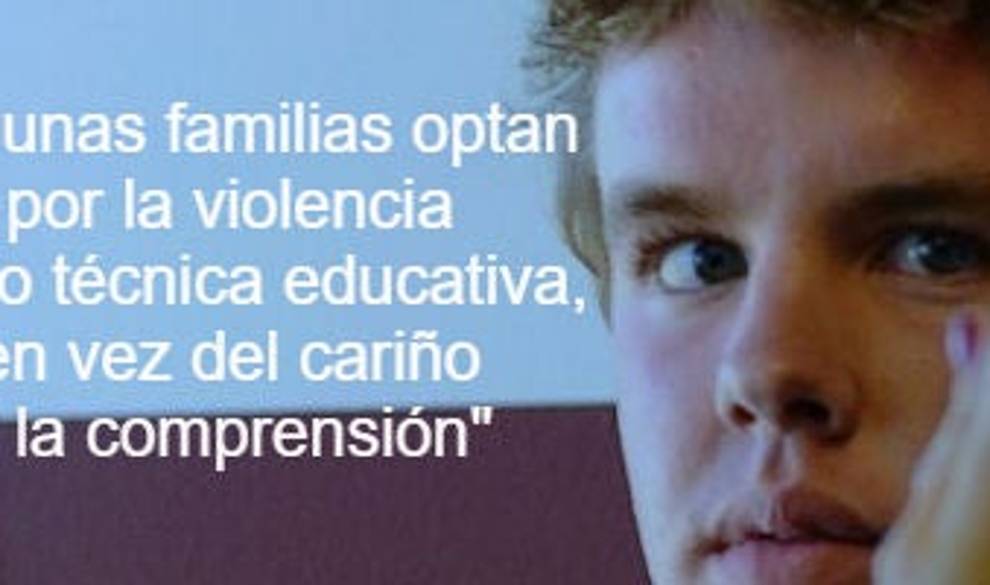 Mi Visión Sobre Los Adolescentes Rebeldes Cambió Después De Colaborar En Este Duro Lugar $!Mi Visión Sobre Los Adolescentes Rebeldes Cambió Después De Colaborar En Este Duro Lugar