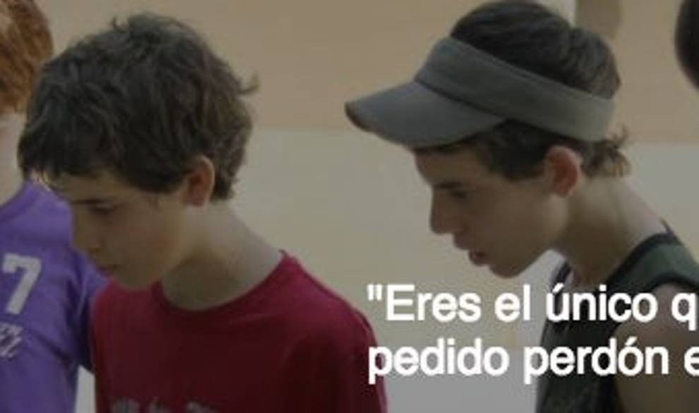 5 personas que hicieron bullying en el instituto nos cuentan su experiencia $!5 personas que hicieron bullying en el instituto nos cuentan su experiencia
