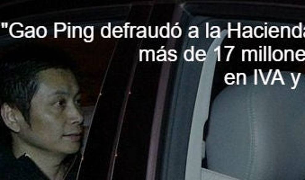 Un experto en crimen organizado nos explica a qué se dedican las bandas que operan en España $!Un experto en crimen organizado nos explica a qué se dedican las bandas que operan en España