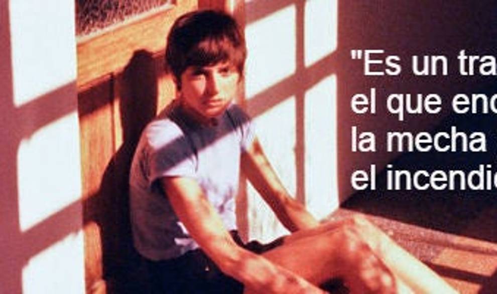 El síndrome que hace que algunas personas sean incapaces de usar un baño público $!El síndrome que hace que algunas personas sean incapaces de usar un baño público