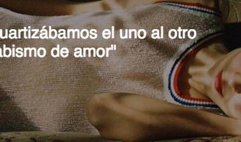 Abismo de amor Codigo Nuevo $!Abismo de amor Codigo Nuevo