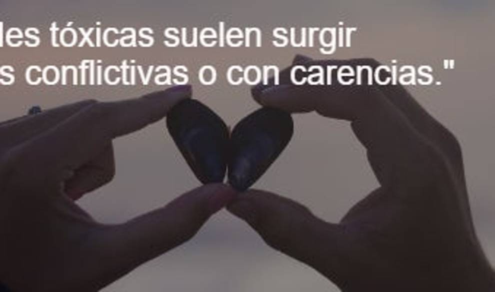 Deja de decirle a tu pareja que no tiene ni idea cuando estáis con otra gente $!Deja de decirle a tu pareja que no tiene ni idea cuando estáis con otra gente