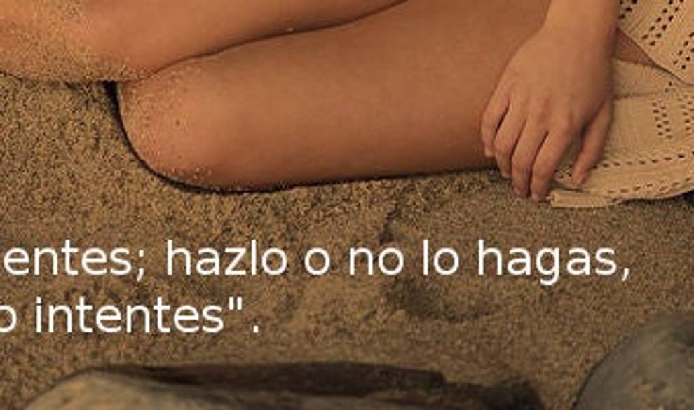 Todo Contigo O Todo Sin Ti Pero, Relaciones A Medias, No Gracias $!Todo Contigo O Todo Sin Ti Pero, Relaciones A Medias, No Gracias
