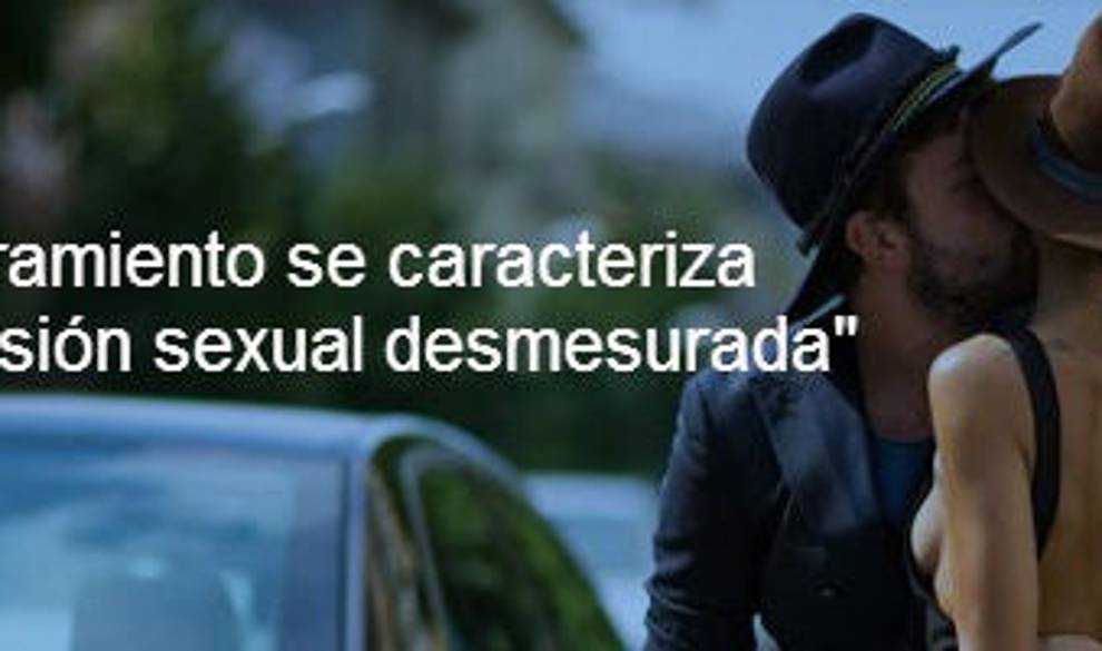 El Enamoramiento Tiene Fecha De Caducidad Pero El Amor Puede Ser Eterno $!El Enamoramiento Tiene Fecha De Caducidad Pero El Amor Puede Ser Eterno