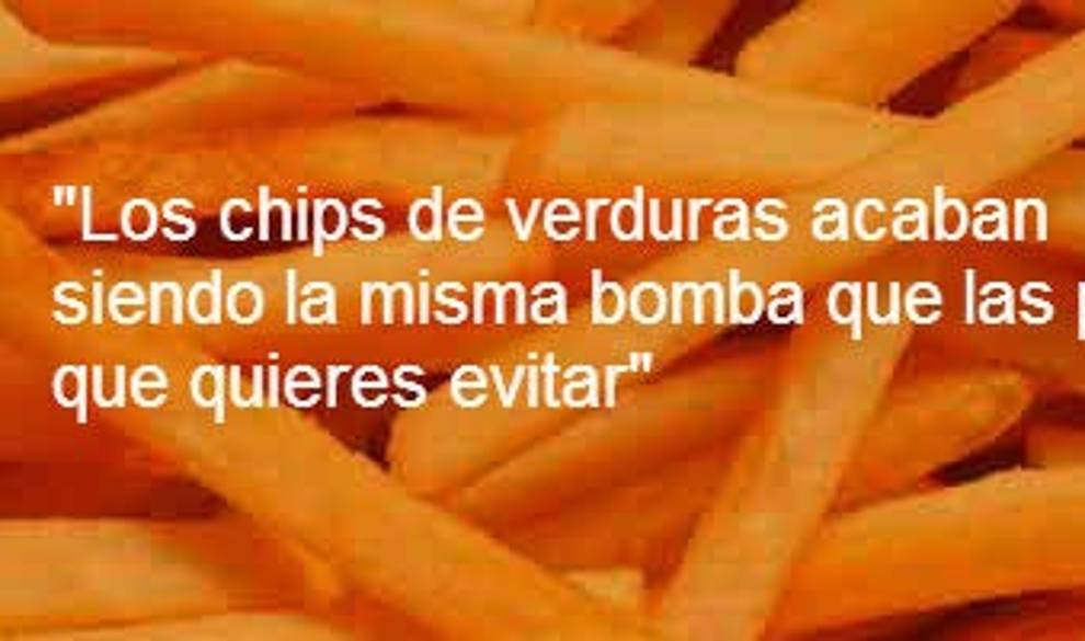 La Obsesión Por Los Alimentos Sanos ¿Nos Tragamos Todo Lo Que Nos Venden? $!La Obsesión Por Los Alimentos Sanos ¿Nos Tragamos Todo Lo Que Nos Venden?