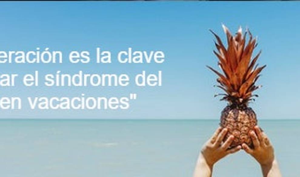 verano-sindrome-codigo-nuevo $!verano-sindrome-codigo-nuevo