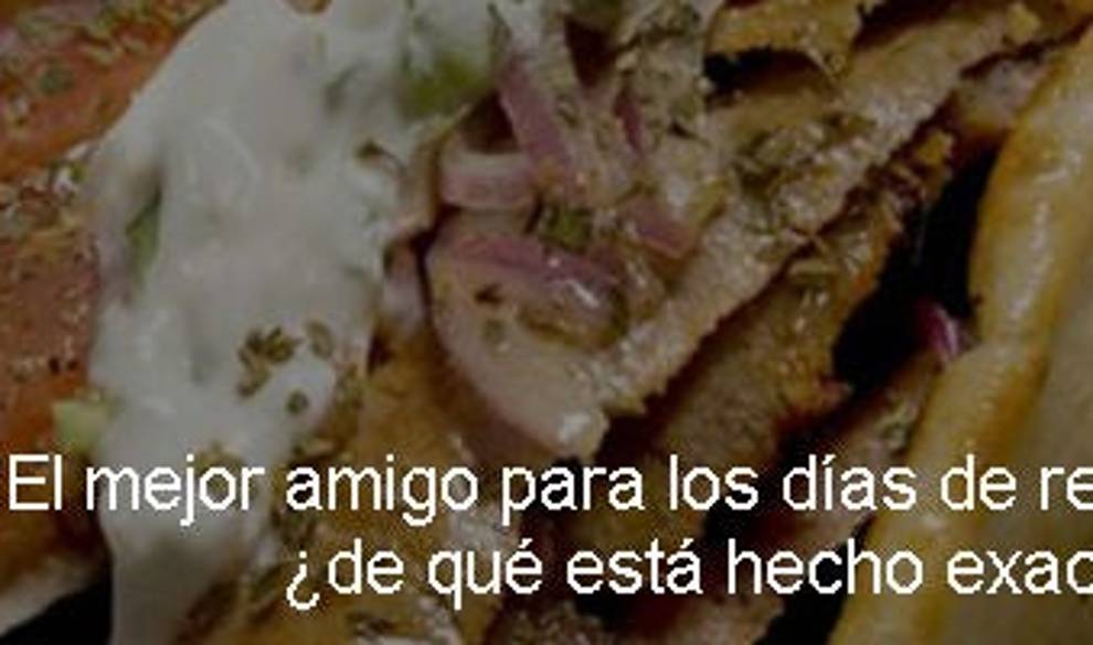 kebab1-mileniales-codigo-nuevo $!kebab1-mileniales-codigo-nuevo
