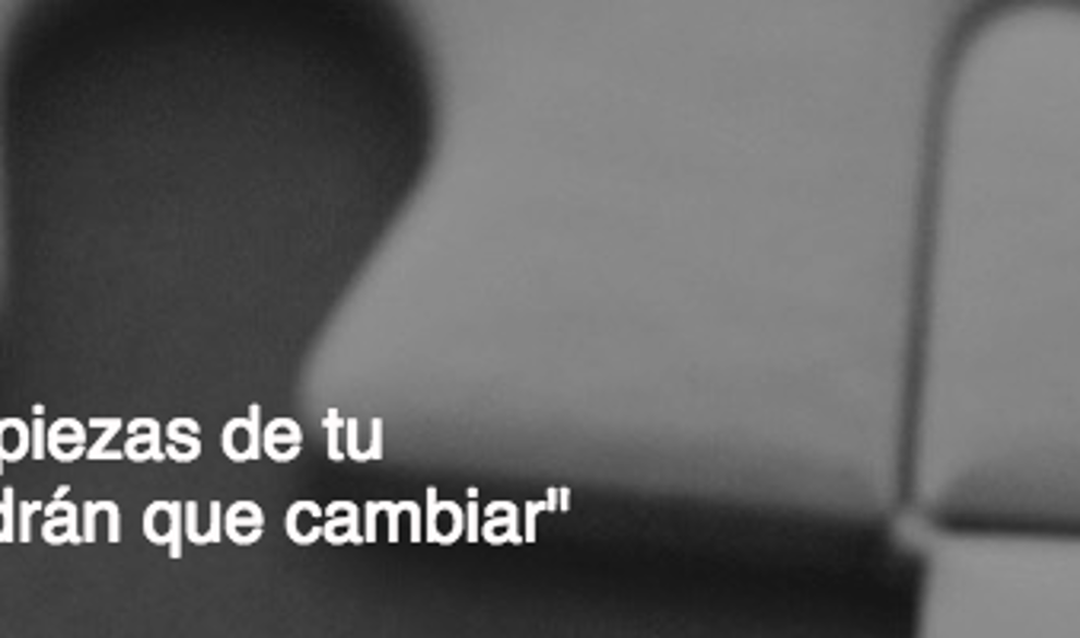 Si de verdad quieres ser bueno con los demás, empieza por pensar en ti $!Si de verdad quieres ser bueno con los demás, empieza por pensar en ti