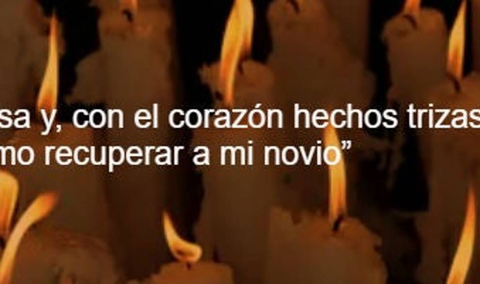 magia negra novio codigo nuevo $!magia negra novio codigo nuevo