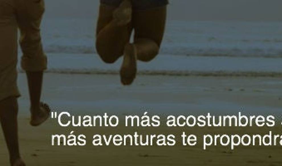7 actitudes que te están haciendo infeliz sin que te des cuenta $!7 actitudes que te están haciendo infeliz sin que te des cuenta