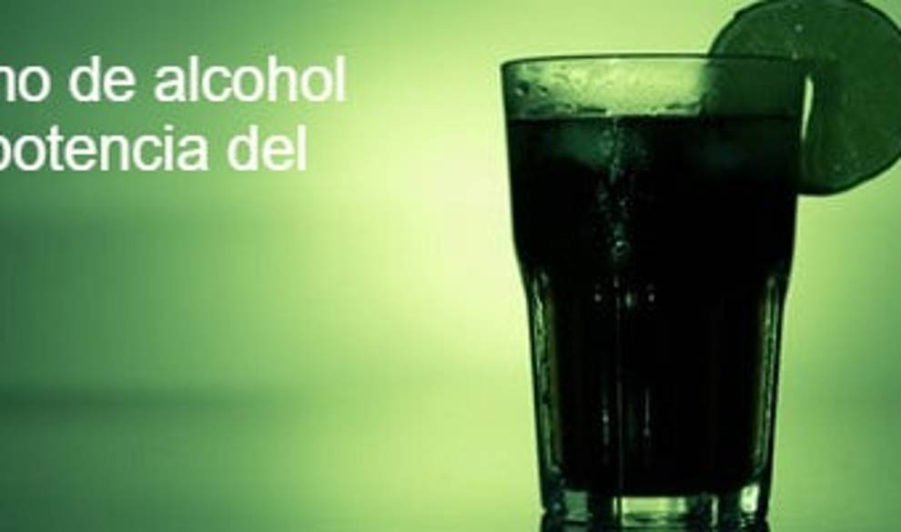 alcohol-sindrome-codigo-nuevo $!alcohol-sindrome-codigo-nuevo