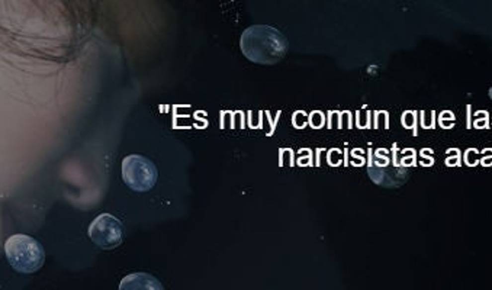 Esta Es La Forma En la Que Acabarán La Mayoría De Las Personas Narcisistas $!Esta Es La Forma En la Que Acabarán La Mayoría De Las Personas Narcisistas
