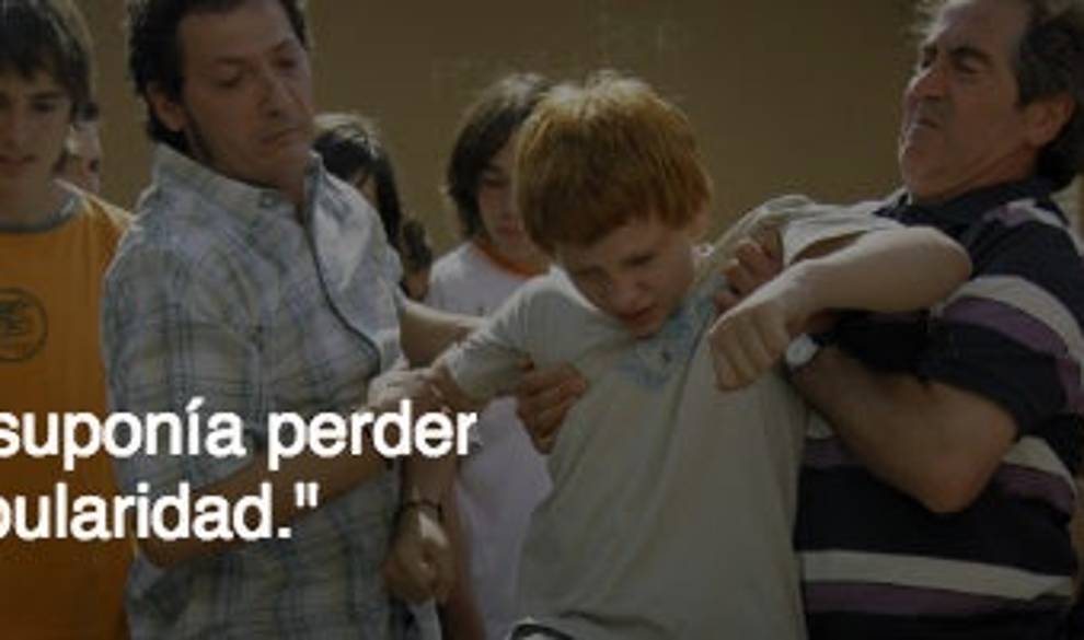 Ayudarle Bullying Codigo Nuevo $!Ayudarle Bullying Codigo Nuevo