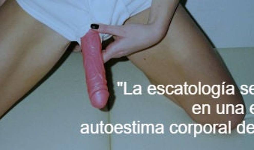 Tengo 19 años y me gusta experimentar con todos los orificios de mi cuerpo $!Tengo 19 años y me gusta experimentar con todos los orificios de mi cuerpo