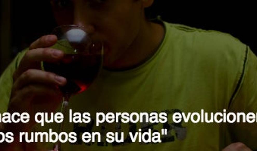 Carta abierta a los amigos que te critican por no salir de fiesta $!Carta abierta a los amigos que te critican por no salir de fiesta