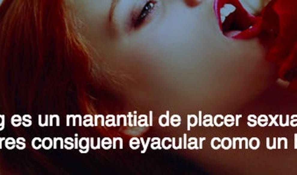 mujer fuente orgasmo sexo vida código nuevo $!mujer fuente orgasmo sexo vida código nuevo