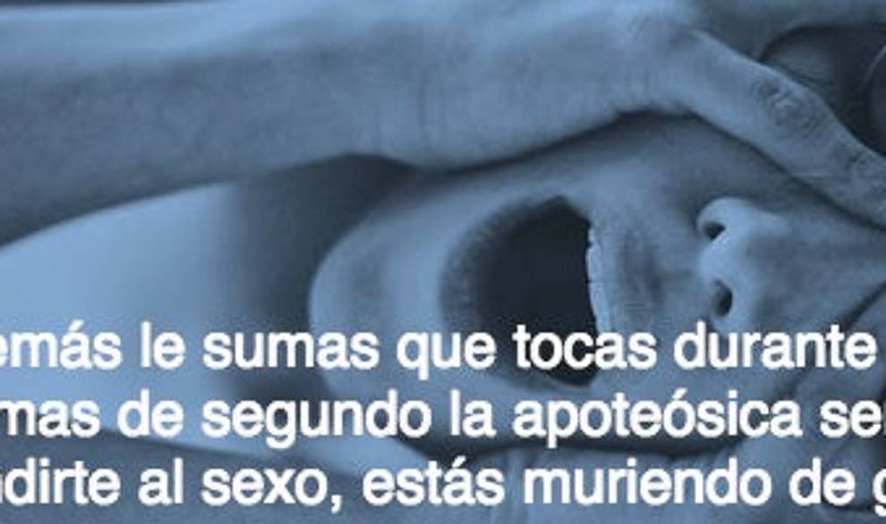 sexo vida pasión muerte dulce código nuevo $!sexo vida pasión muerte dulce código nuevo