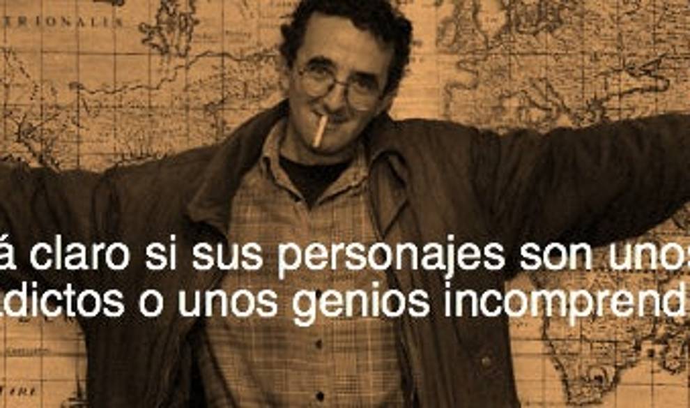 bolaño codigo nuevo $!bolaño codigo nuevo