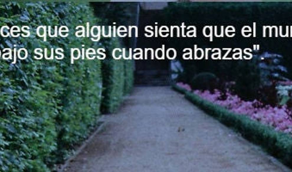 Para Ti Que Estás Con Alguien Que No Te Quiere, Y Lo Sabes $!Para Ti Que Estás Con Alguien Que No Te Quiere, Y Lo Sabes