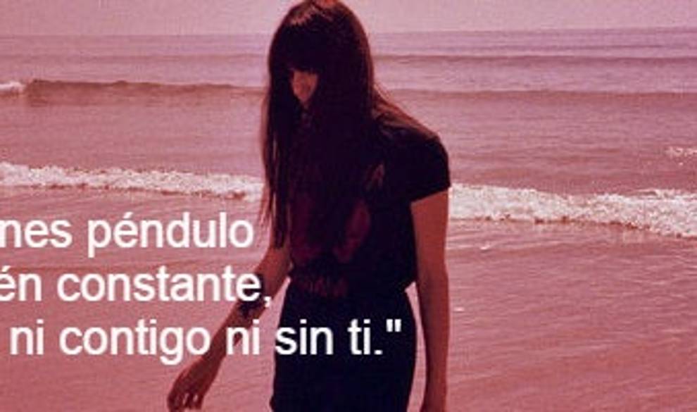 Si quieres hacer algo por ti, huye de las relaciones péndulo $!Si quieres hacer algo por ti, huye de las relaciones péndulo