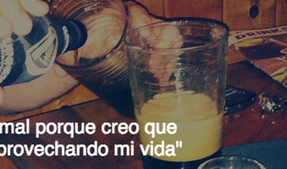 Carta abierta a los amigos que te critican por no salir de fiesta $!Carta abierta a los amigos que te critican por no salir de fiesta
