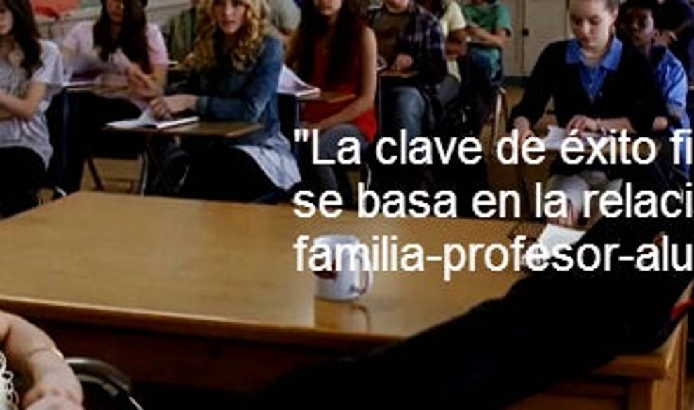 Éxito, estudio, universidad, código nuevo $!Éxito, estudio, universidad, código nuevo