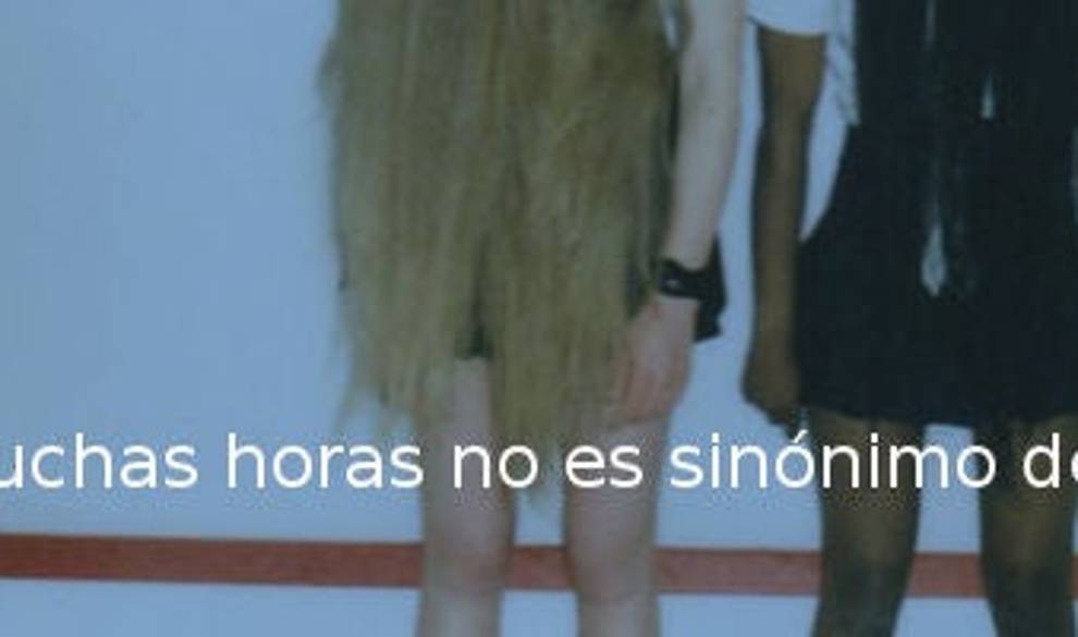 El trastorno que afecta a las personas que duermen mucho pero están siempre cansadas $!El trastorno que afecta a las personas que duermen mucho pero están siempre cansadas