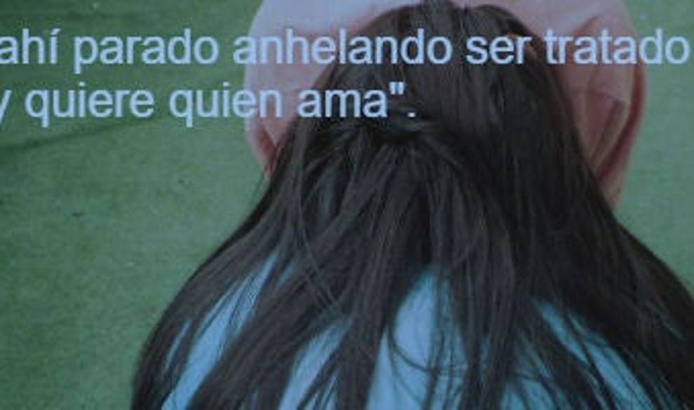 Para Ti Que Estás Con Alguien Que No Te Quiere, Y Lo Sabes $!Para Ti Que Estás Con Alguien Que No Te Quiere, Y Lo Sabes