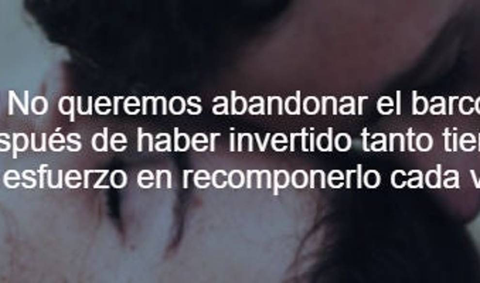 La Gran Mentira Que Mantiene A La Gente En Relaciones Largas Pero Infelices $!La Gran Mentira Que Mantiene A La Gente En Relaciones Largas Pero Infelices
