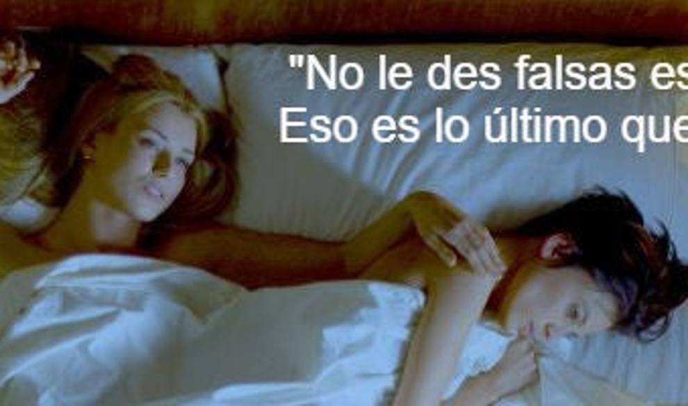 Consejos De Una Psicóloga Para Romper Con Tu Pareja Sin Destrozarla Por Completo $!Consejos De Una Psicóloga Para Romper Con Tu Pareja Sin Destrozarla Por Completo