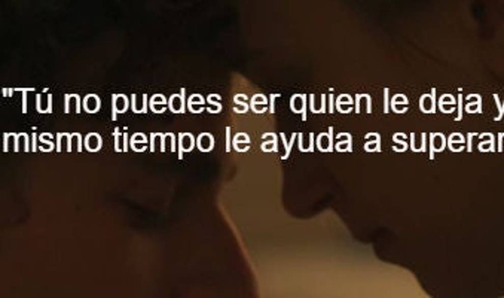 Consejos De Una Psicóloga Para Romper Con Tu Pareja Sin Destrozarla Por Completo $!Consejos De Una Psicóloga Para Romper Con Tu Pareja Sin Destrozarla Por Completo