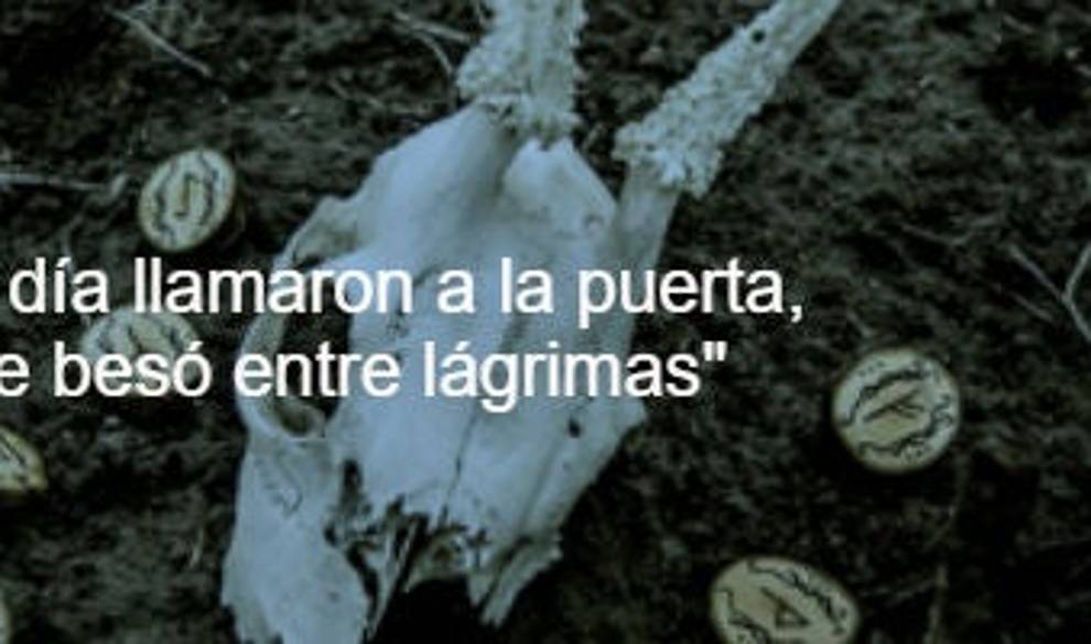 volver ex magia negra codigo nuevo $!volver ex magia negra codigo nuevo