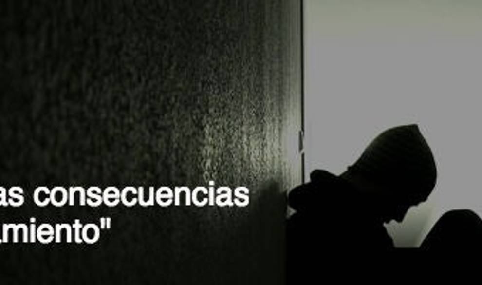 Si de verdad quieres ser bueno con los demás, empieza por pensar en ti $!Si de verdad quieres ser bueno con los demás, empieza por pensar en ti