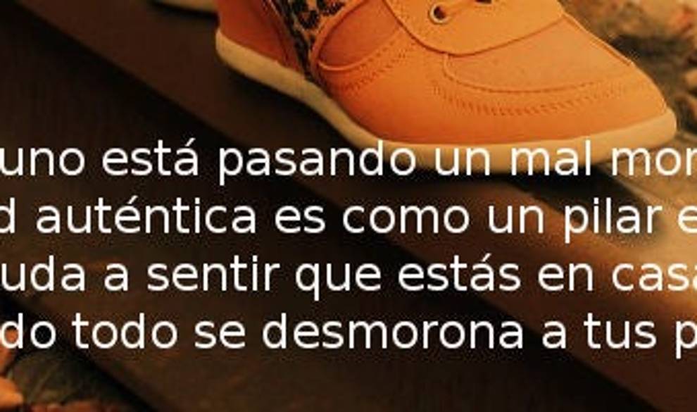 Si tu amigo tiene depresión, no empieces a tratarle diferente $!Si tu amigo tiene depresión, no empieces a tratarle diferente