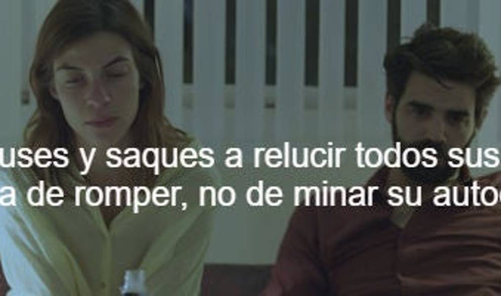 Consejos De Una Psicóloga Para Romper Con Tu Pareja Sin Destrozarla Por Completo $!Consejos De Una Psicóloga Para Romper Con Tu Pareja Sin Destrozarla Por Completo