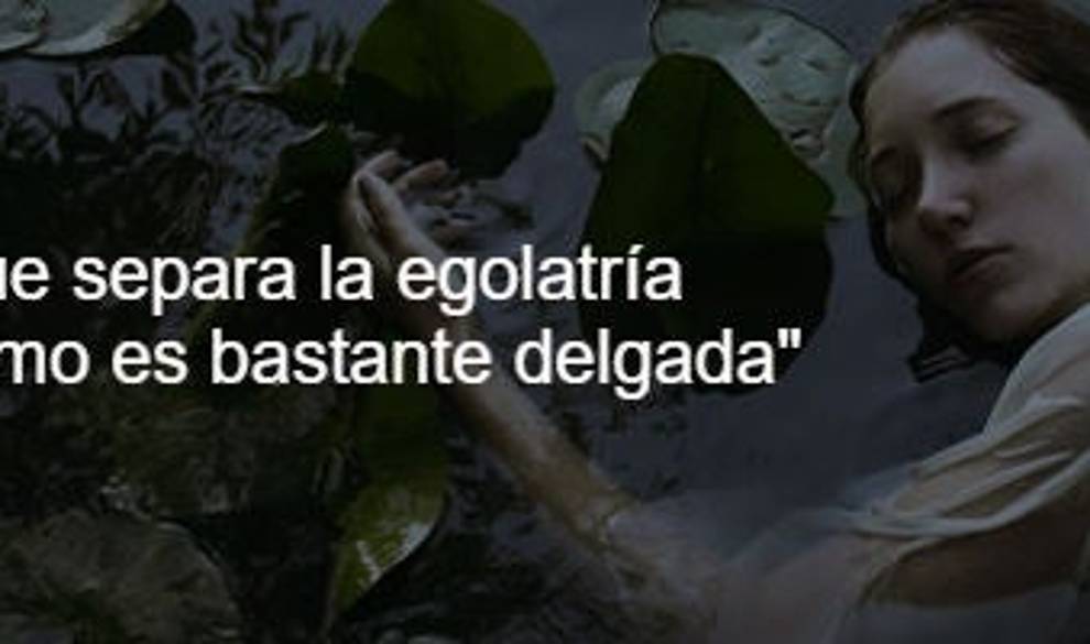 Esta Es La Forma En la Que Acabarán La Mayoría De Las Personas Narcisistas $!Esta Es La Forma En la Que Acabarán La Mayoría De Las Personas Narcisistas