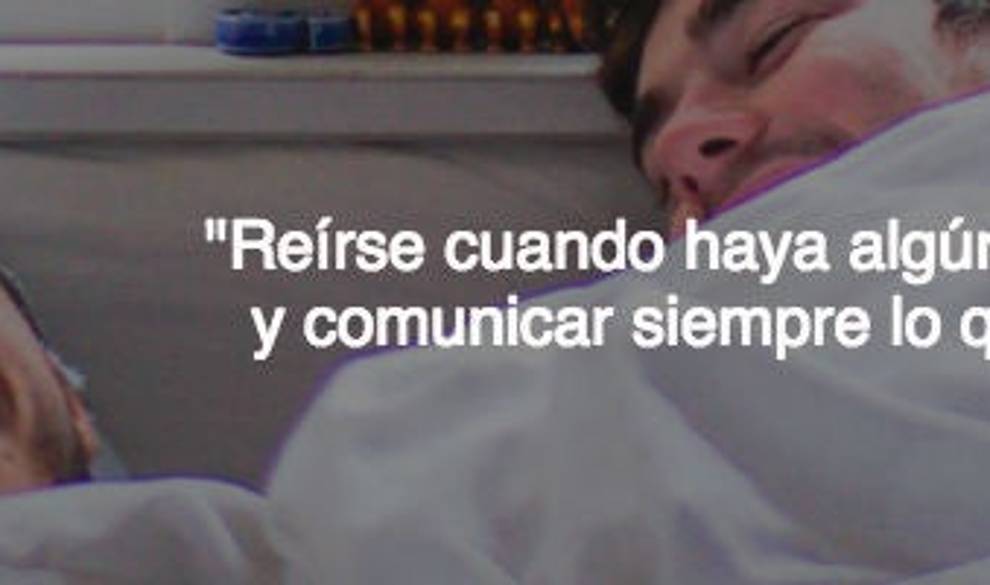 Algunos consejos para calmar los nervios antes del sexo cuando llevas mucho sin follar $!Algunos consejos para calmar los nervios antes del sexo cuando llevas mucho sin follar