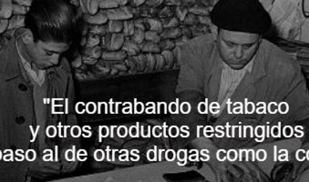 Un experto en crimen organizado nos explica a qué se dedican las bandas que operan en España $!Un experto en crimen organizado nos explica a qué se dedican las bandas que operan en España