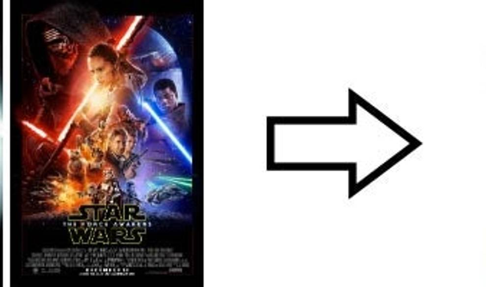 Dime Qué Películas Te Gustan Y Te Diré Qué Libros Leer $!Dime Qué Películas Te Gustan Y Te Diré Qué Libros Leer