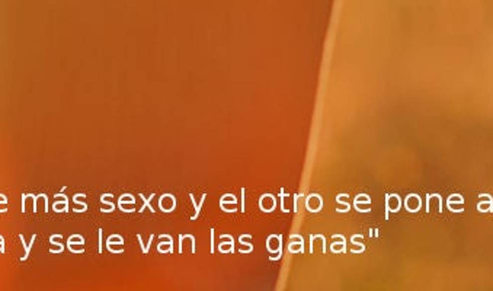 Cómo Salir De Esa Espiral De Exigencia E Insatisfacción Que Mata Vuestra Relación $!Cómo Salir De Esa Espiral De Exigencia E Insatisfacción Que Mata Vuestra Relación