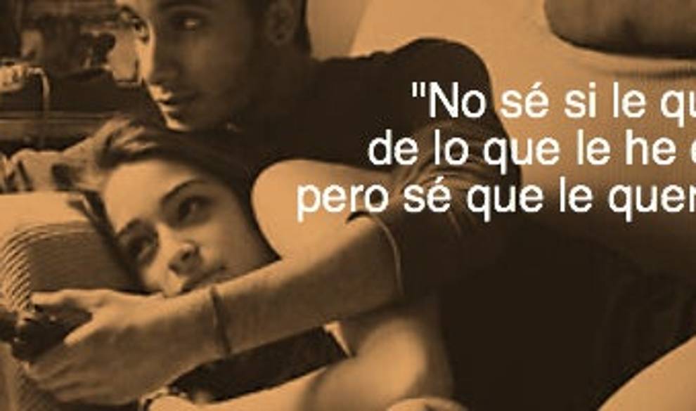 Carta a la futura novia de mi ex: gracias $!Carta a la futura novia de mi ex: gracias