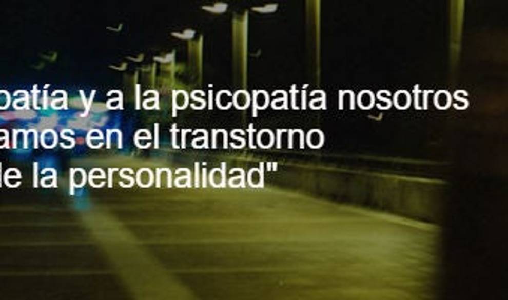 ¿Cómo es y cómo se debe tratar a un sociópata ? $!¿Cómo es y cómo se debe tratar a un sociópata ?