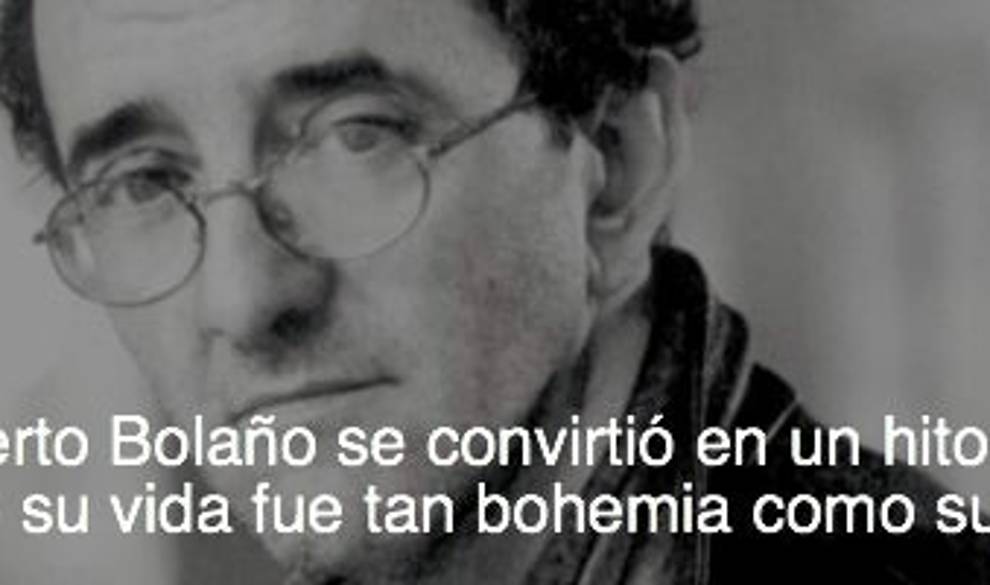 bolaño codigo nuevo $!bolaño codigo nuevo