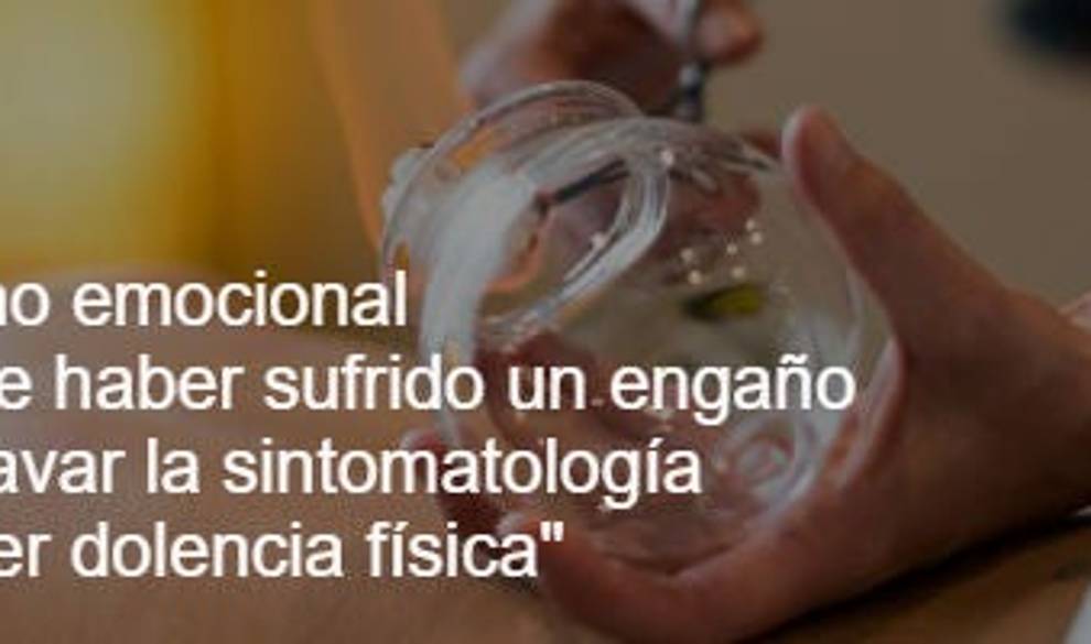 Así son las pseudoterapias milagrosas que prometen curarlo todo gracias a su 'don celestial' $!Así son las pseudoterapias milagrosas que prometen curarlo todo gracias a su 'don celestial'